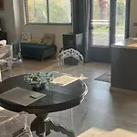 Albi à Proximité, Les Oliviers Сasa de vacaciones *