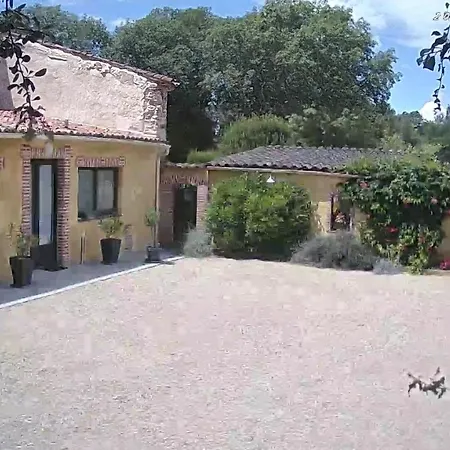 Albi A Proximite, Les Oliviers Holiday home