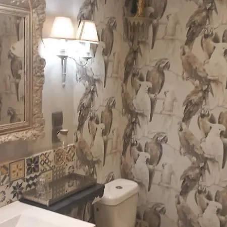 Holiday home Albi A Proximite, Les Oliviers