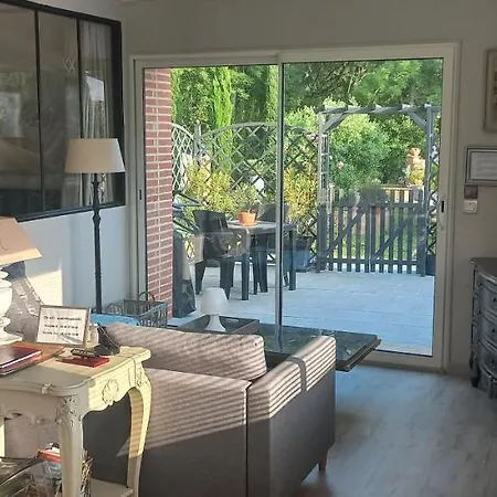 Albi A Proximite, Les Oliviers Holiday home