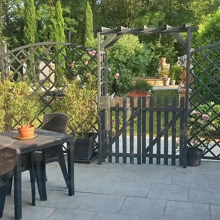 Albi A Proximite, Les Oliviers Holiday home *