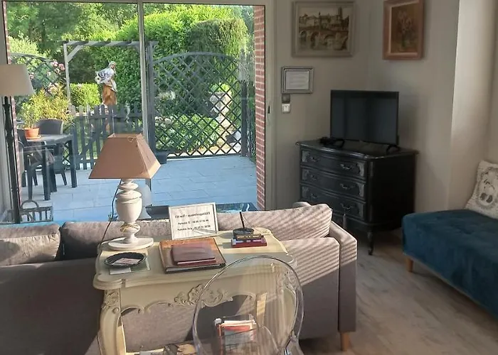 Albi à Proximité, Les Oliviers Rosieres (Tarn)