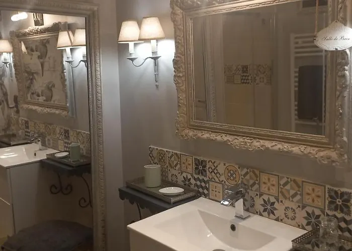 Albi à Proximité, Les Oliviers * Rosieres (Tarn)