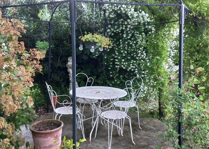 Albi à Proximité, Les Oliviers *