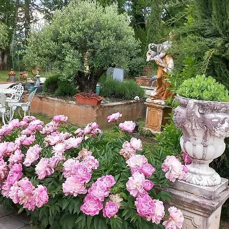 Albi A Proximite, Les Oliviers Semesterbostad *