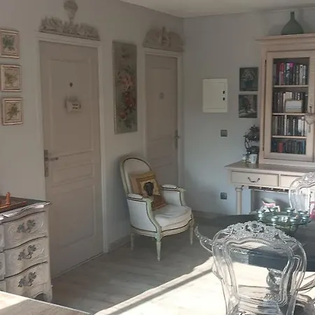 Albi A Proximite, Les Oliviers