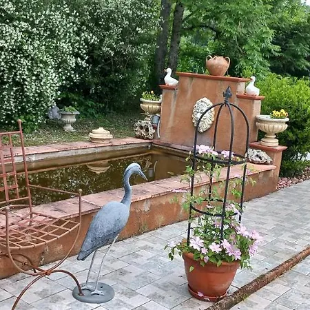 Albi A Proximite, Les Oliviers * Rosieres (Tarn)