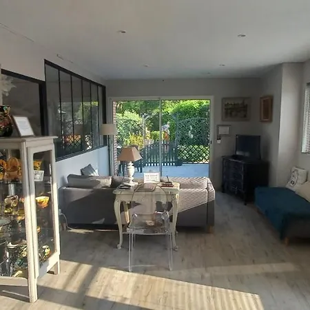 Albi A Proximite, Les Oliviers *