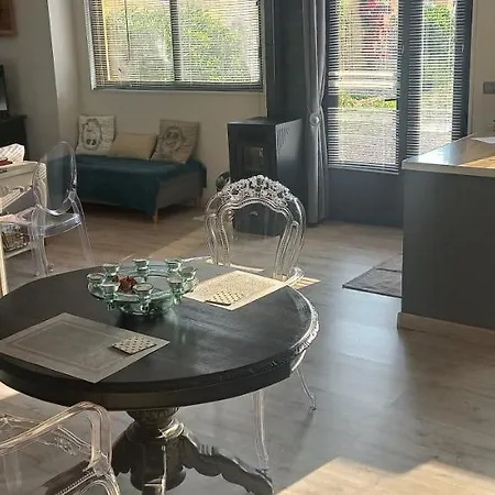 Albi A Proximite, Les Oliviers Semesterbostad *