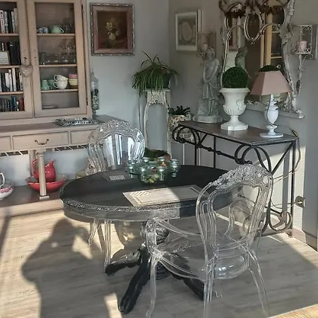 Albi A Proximite, Les Oliviers Semesterbostad