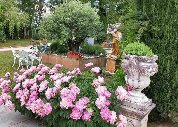 Albi à Proximité, Les Oliviers Сasa de vacaciones *