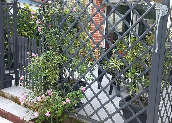 Сasa de vacaciones Albi à Proximité, Les Oliviers Rosieres (Tarn)