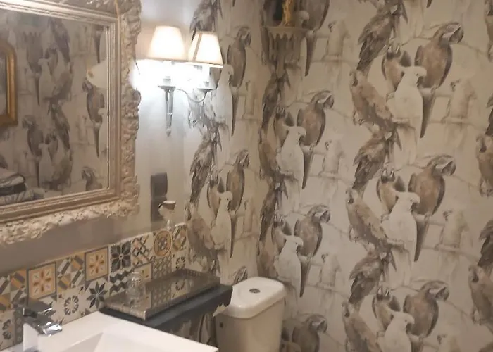 Сasa de vacaciones Albi à Proximité, Les Oliviers