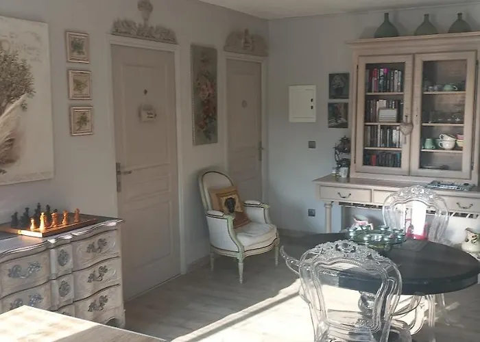 Albi à Proximité, Les Oliviers