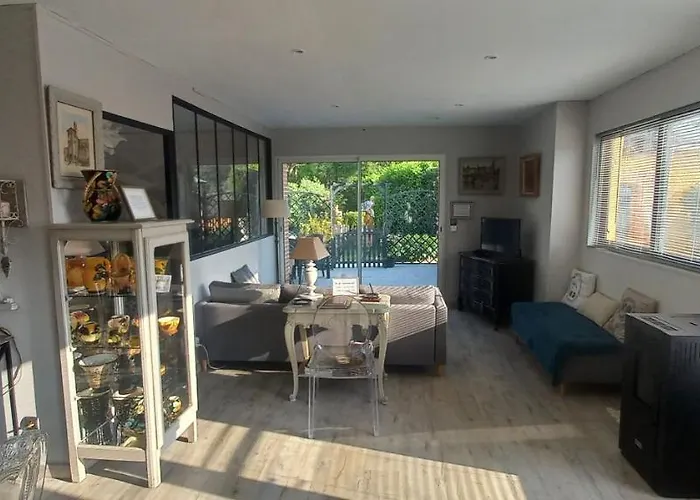 Albi à Proximité, Les Oliviers *